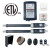 Smart Dual Swing Gate Operator - GG1300U/AS1300 AC/DC - ETL Certified - Accessory Kit ACC5 Smart Dual Swing Gate Operator - GG1300U/AS1300 AC/DC - ETL Certified - Accessory Kit ACC5
