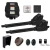 Smart Dual Swing Gate Operator - AS1200 AC/DC - Accessory Kit ACC5