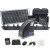 Gear-Driven Sliding Gate Opener – AR500 Solar Kit 30W Gear-Driven Sliding Gate Opener – AR500 Solar Kit 30W