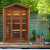 Fiesta Outdoor Sauna – 3-4 Person Fiesta Outdoor Sauna – 3-4 Person