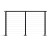 6 x 3.5 ft. Cable Railing Kit