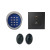 ACC3 Accessory Kit for Gate Openers ACC3 Accessory Kit for Gate Openers