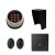 Accessory Kit for Gate Openers - ACC4 Accessory Kit for Gate Openers - ACC4