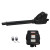 Single Swing Gate Operator - AS600 AC/DC - Basic Kit Single Swing Gate Operator - AS600 AC/DC - Basic Kit