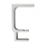 Ceiling Bracket for Retractable Awning - White