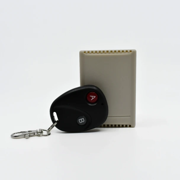 Universal Gate Opener Remote Control with Transmitter - LM137