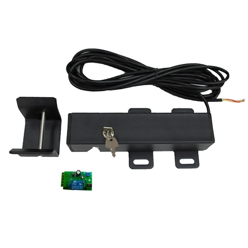 Electric Lock - LM149 -12V - ALEKO