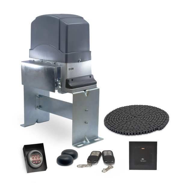 Sliding Gate Opener - AC2700 - Accessory Kit ACC4