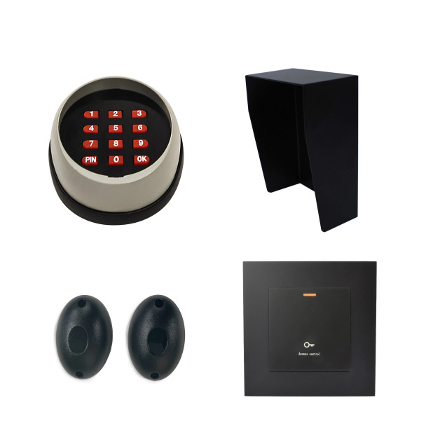 Accessory Kit for Gate Openers - ACC4