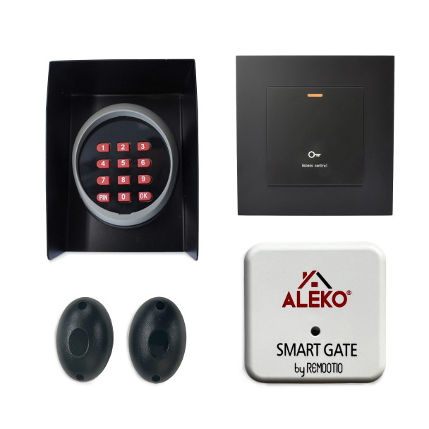 Smart Accessory Kit for Gate Openers - ACC5