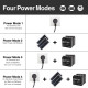 Single Swing Gate Operator - GG850/AS850 AC/DC - Solar Kit 60W