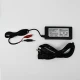 Adapter/Battery Charger for Gate Opener - LM135 - 24V