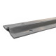 Galvanized Steel V-Track for Sliding Gate Opener – 18 ft.