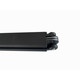 Replacement Right Arm for 12x10, 13x10, 16x10, and 20x10 Foot Black Retractable Awnings - Black