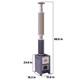 Wood Burning Sauna Heater and Chimney Kit | Equivalent to 9-15 kW Electric Heater