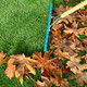 Artificial Grass – Natural Green – 5 x 9 Feet
