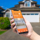 Remootio Outdoor Security Camera