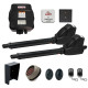 Smart Dual Swing Gate Operator - AS1200 AC/DC - Accessory Kit ACC5