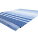 RVAW|Blue Striped