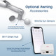 AWCL-13-10-GRAY-WH-AP