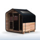 Bluet Outdoor Sauna – 6 Person