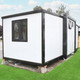 Expandable Tiny Home – 19L x 8W - Local Pickup Only