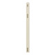 5 in. x 5 in. x 8 ft. Vinyl Fence Corner Post for 3-Rail Fencing – Sand