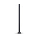 Cable Railing Post – 36 in.