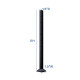 Cable Railing Post – 36 in.