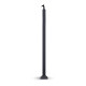 Stair Cable Railing Post – 36 in.