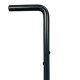 Outdoor Gate Drop Rod Lock – 12”H - Set of 2