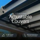 10x12 ft. Outdoor Aluminum Pergola with LED Lights - Noble Collection