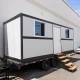 X-Folding Tiny Home on Wheels - 19L x 8W - Local Pickup Only