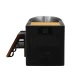 Serena All-in-One Cold Plunge with App-Controlled Chiller