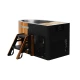 Serena All-in-One Cold Plunge with App-Controlled Chiller