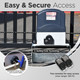 Sliding Gate Opener - AC2700 - Accessory Kit ACC4
