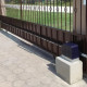 Sliding Gate Opener AR1450 - Accessory Kit ACC3 Sliding Gate Opener AR1450 - Accessory Kit ACC3