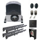 Sliding Gate Opener - AR2750 - Accessory Kit ACC4