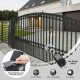 Single Swing Gate Operator - AS600 AC/DC - Accessory Kit ACC4