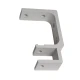 Ceiling Bracket for Retractable Awning - White