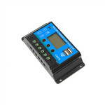 Solar Charge Controller - 20A