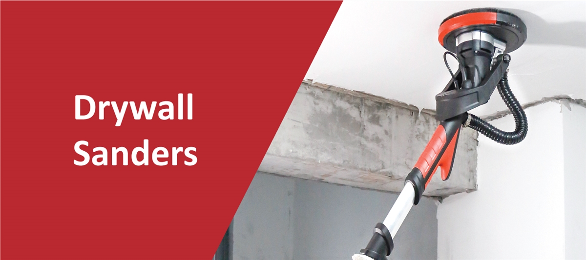 Drywall Sanders for Sale Buy Electric Drywall Sander Online ALEKO