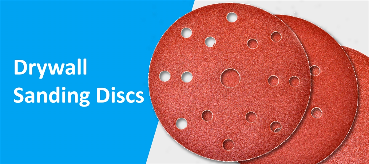 Sanding Discs