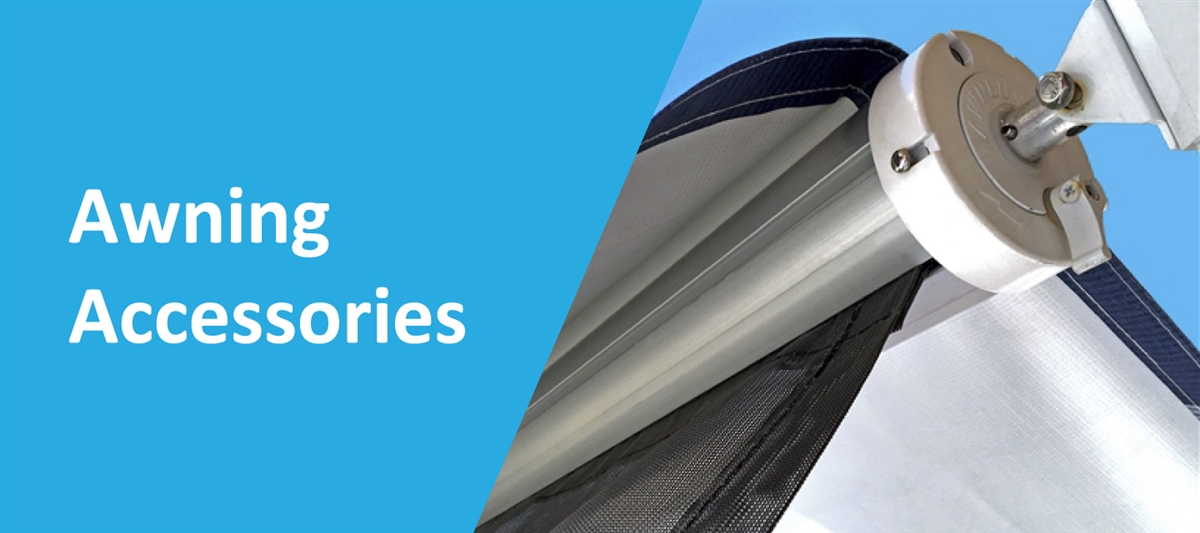 Awning Accessories Buy Awning Parts Online ALEKO