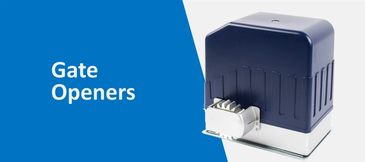 Automatic Driveway Gate Openers for Sale ALEKO