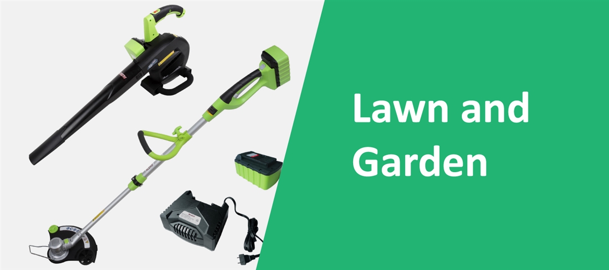 Lawn and Garden Tools and Supplies ALEKO