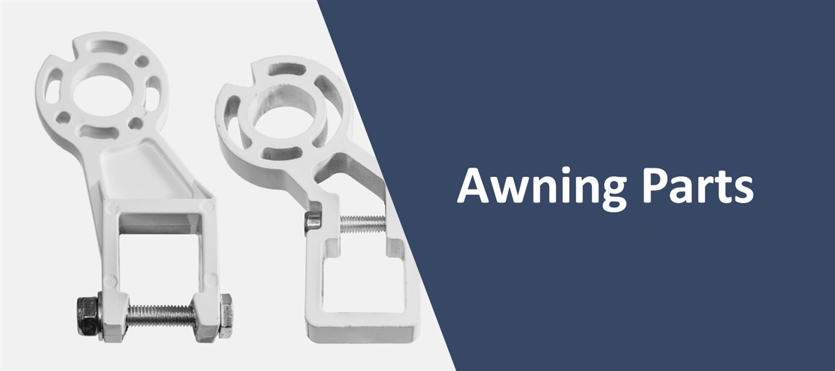 Awning Parts and Accessories ALEKO
