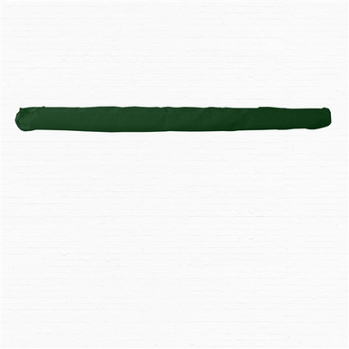 Protective Awning Cover - 20 x 10 Feet - Green