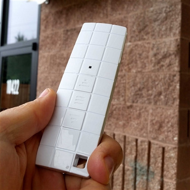 Remote Control for Retractable Awning Tubular Motor DM45R