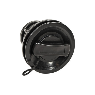 Replacement Valve for Inflatable Boats with Leak Protection